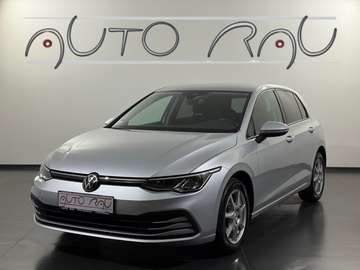 8 Lim. 2.0 TDI SCR Life DSG *LED*ACC*NAVI*