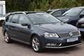 Volkswagen Passat Variant Comfortline 2.Hd|Bi-Xenon|Kamera Gris - thumbnail 3
