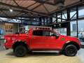 Ford Ranger Limited Doppelkabine 4x4 Panther*KAM*AHK* Rouge - thumbnail 7