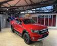 Ford Ranger Limited Doppelkabine 4x4 Panther*KAM*AHK* Rouge - thumbnail 8