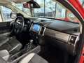 Ford Ranger Limited Doppelkabine 4x4 Panther*KAM*AHK* Rouge - thumbnail 14