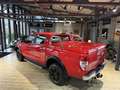 Ford Ranger Limited Doppelkabine 4x4 Panther*KAM*AHK* Rouge - thumbnail 4