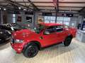 Ford Ranger Limited Doppelkabine 4x4 Panther*KAM*AHK* Rouge - thumbnail 2