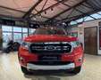 Ford Ranger Limited Doppelkabine 4x4 Panther*KAM*AHK* Rouge - thumbnail 9