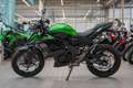 Kawasaki Z 125 4 JAHRE GARANTIE, 500,- Führerscheinbonus Zöld - thumbnail 4