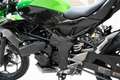 Kawasaki Z 125 4 JAHRE GARANTIE, 500,- Führerscheinbonus Zöld - thumbnail 14