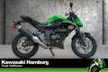 Kawasaki Z 125 4 JAHRE GARANTIE, 500,- Führerscheinbonus Zöld - thumbnail 1