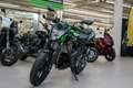 Kawasaki Z 125 4 JAHRE GARANTIE, 500,- Führerscheinbonus Zöld - thumbnail 3