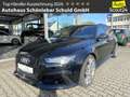Audi RS6 4.0 performance*CARBON*AKRAPOVIC*2 HAND*UNFALLFREI Zwart - thumbnail 1