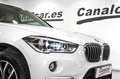 BMW X1 sDrive20i Aut. Blanco - thumbnail 12