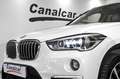 BMW X1 sDrive20i Aut. Blanco - thumbnail 11