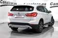 BMW X1 sDrive20i Aut. Blanco - thumbnail 4