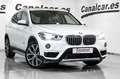 BMW X1 sDrive20i Aut. Blanco - thumbnail 3