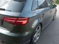 Audi S3 Sportback Grau - thumbnail 4