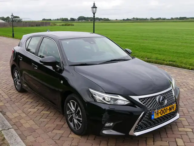 Lexus CT 200h Edition 30 1.8 HYB 2020 ***10999**NETTO