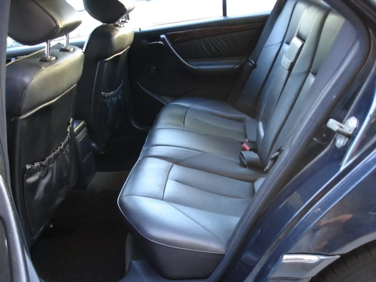 Mercedes-Benz C 250 turbodiesel cat Elegance, foto 10