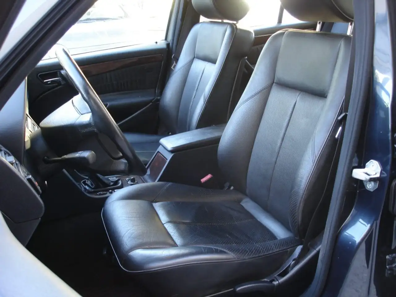 Mercedes-Benz C 250 turbodiesel cat Elegance, foto 9
