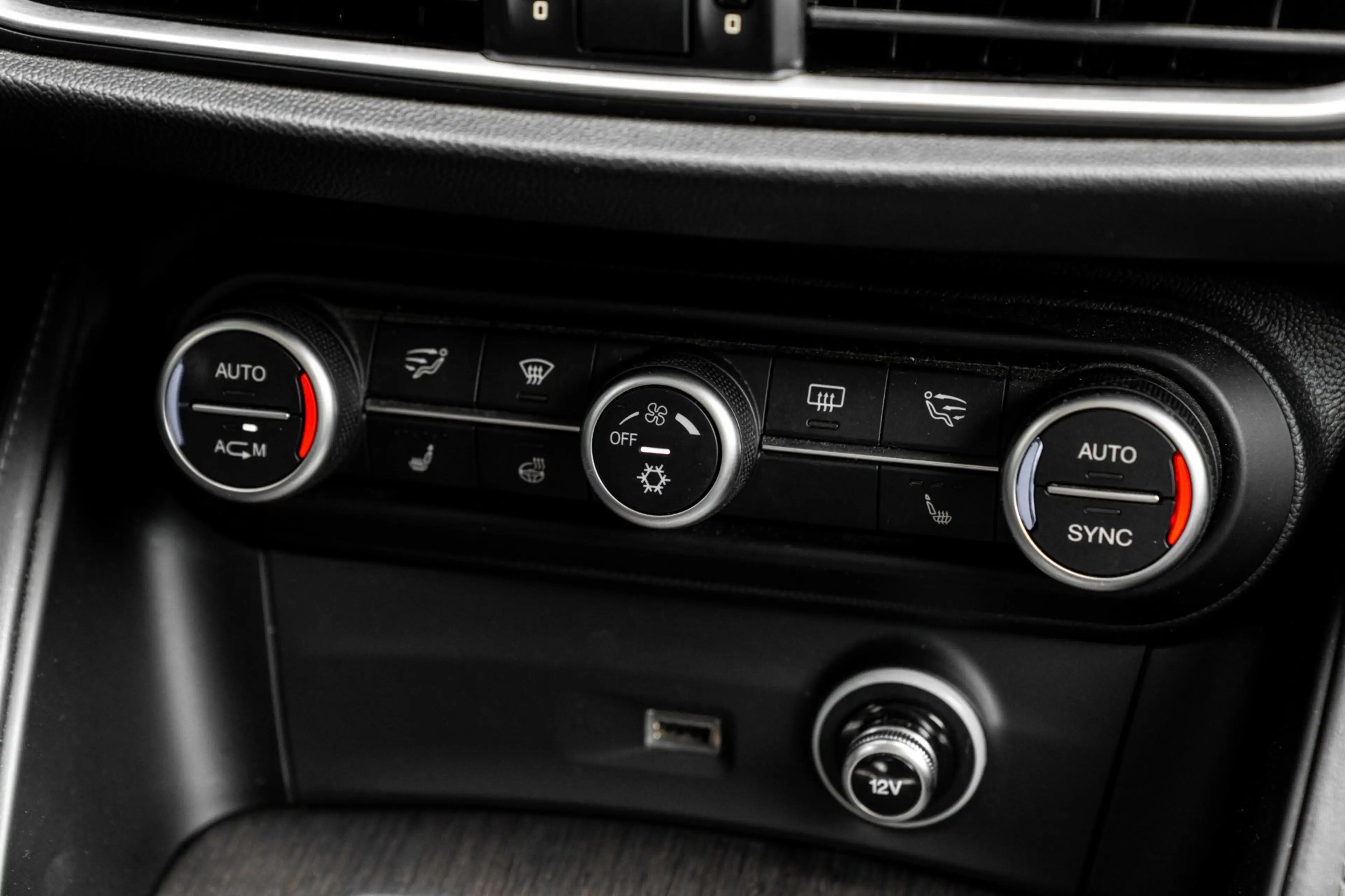 Alfa Romeo Stelvio 2.0 T AWD Veloce 280 PK Aut. Pano Stoel/Stuurverw. — photo 23