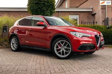 2.0 T AWD 280 PK Aut. Pano Stoel/Stuurverw. Camera