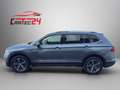 Volkswagen Tiguan Allspace 2,0 TDI Highline 4Motion DSG *7-Sitzer, PANO, ACC* Grau - thumbnail 4