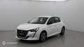 Peugeot 208 1.2 PureTech 100ch S\u0026S Active Pack EAT8 - thumbnail 1