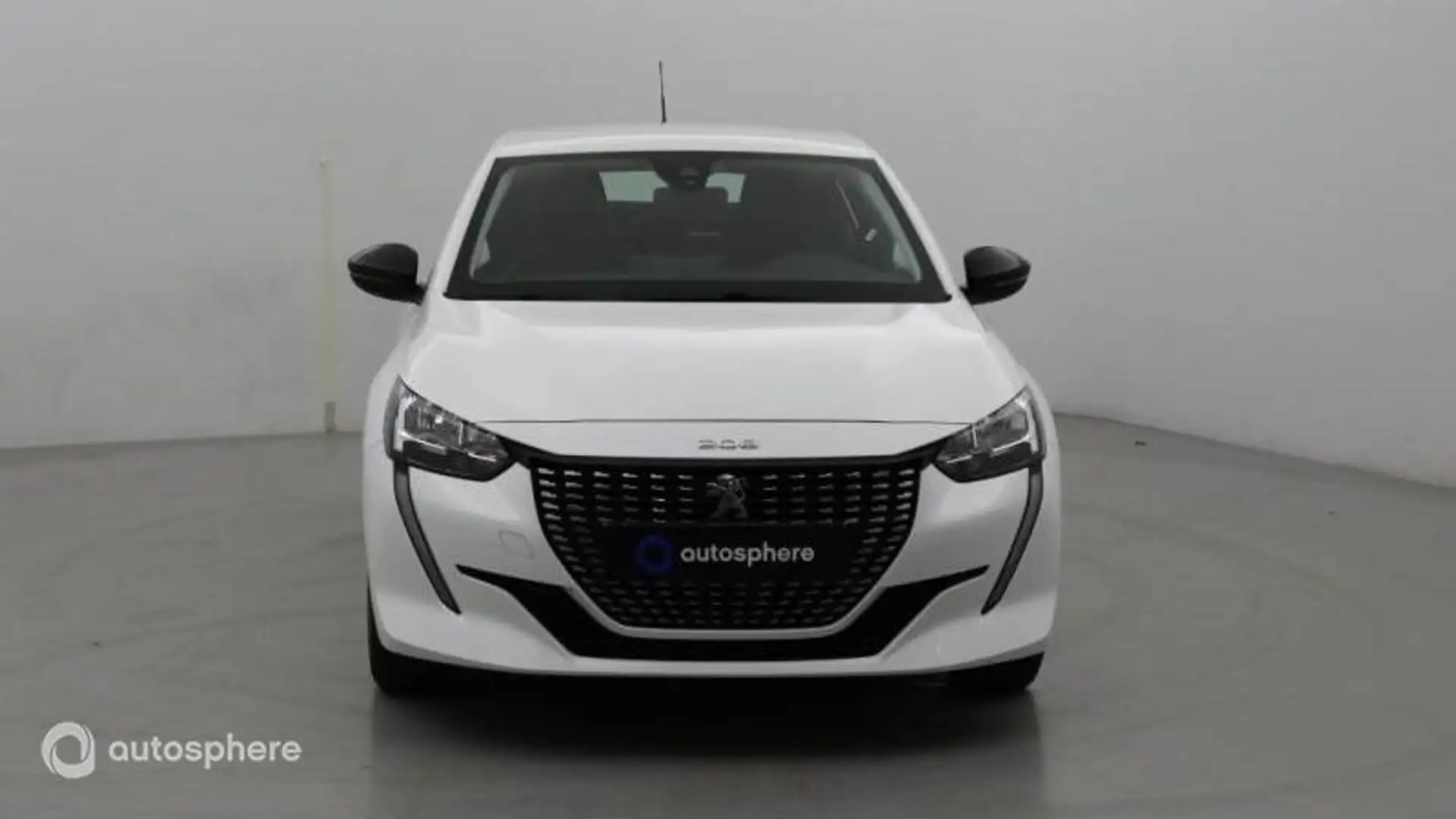 Peugeot 208 1.2 PureTech 100ch S\u0026S Active Pack EAT8 - 2