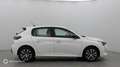 Peugeot 208 1.2 PureTech 100ch S\u0026S Active Pack EAT8 - thumbnail 4
