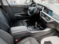 BMW 116 d Advantage LED+PDC+DAB+TEMPOMAT+LM+SHZ Blanc - thumbnail 8