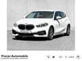 BMW 116 d Advantage LED+PDC+DAB+TEMPOMAT+LM+SHZ Blanc - thumbnail 1