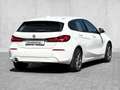 BMW 116 d Advantage LED+PDC+DAB+TEMPOMAT+LM+SHZ Blanc - thumbnail 2