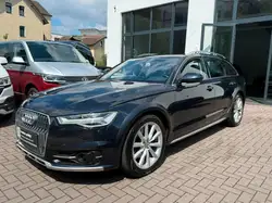 Audi A6 Allroad quattro 3.0TDI*Pano*ACC*Memory*