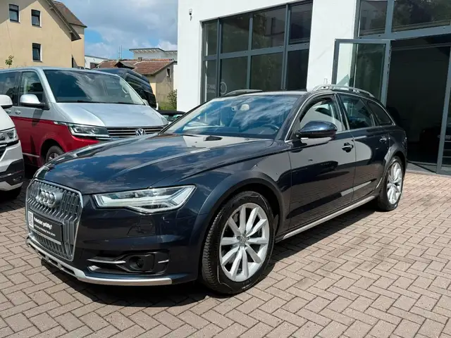 Audi A6 Allroad quattro 3.0TDI*Pano*ACC*Memory*