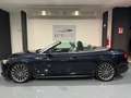 Audi A5 Cabrio 3.0 TDI quattro Sline S tronic PROMO FIN. Kék - thumbnail 4