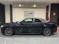 Audi A5 Cabrio 3.0 TDI quattro Sline S tronic PROMO FIN. Kék - thumbnail 8