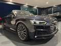 Audi A5 Cabrio 3.0 TDI quattro Sline S tronic PROMO FIN. Kék - thumbnail 3