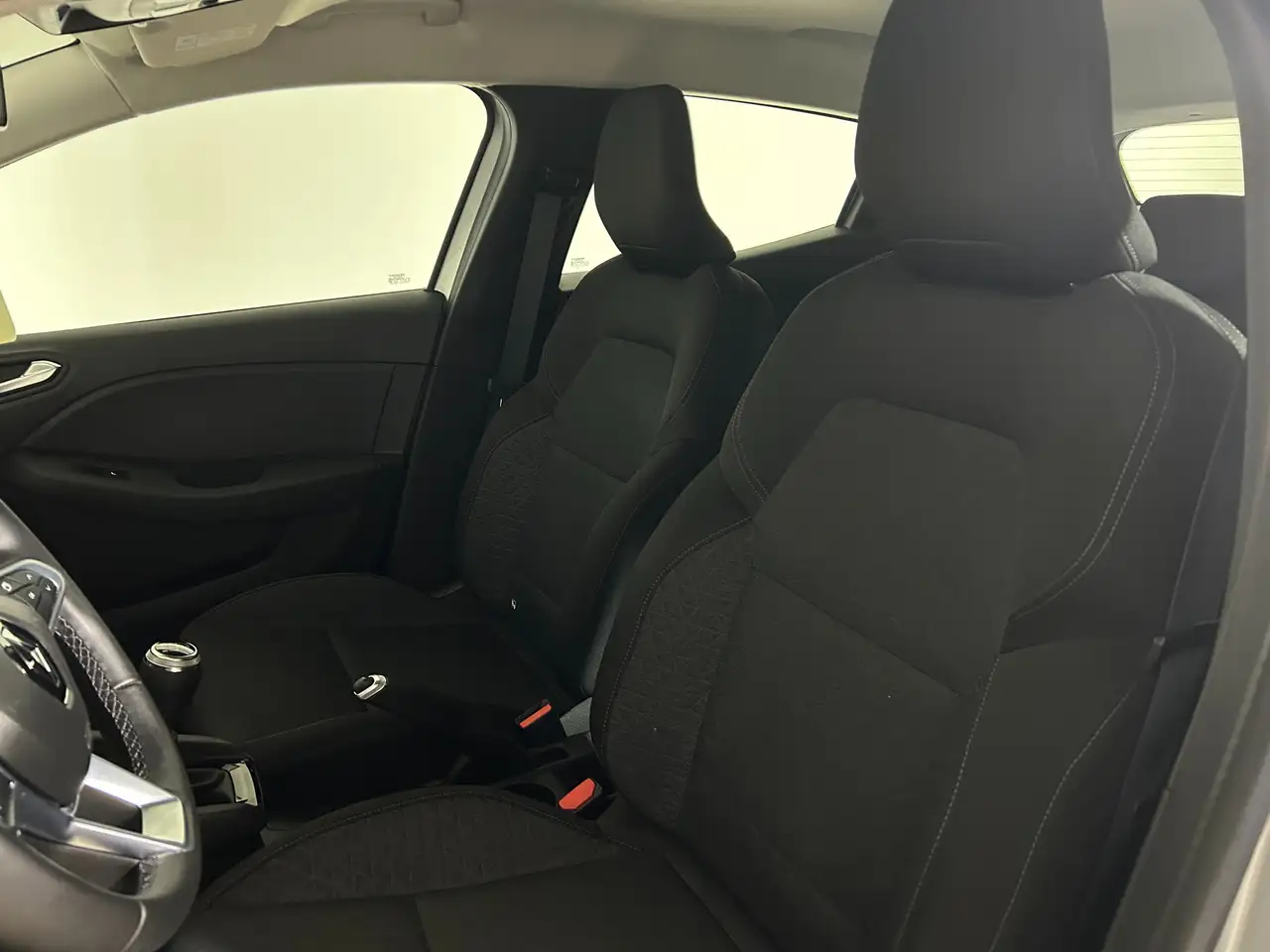 Renault Clio Business 1.5 100cv + Lane assist 8