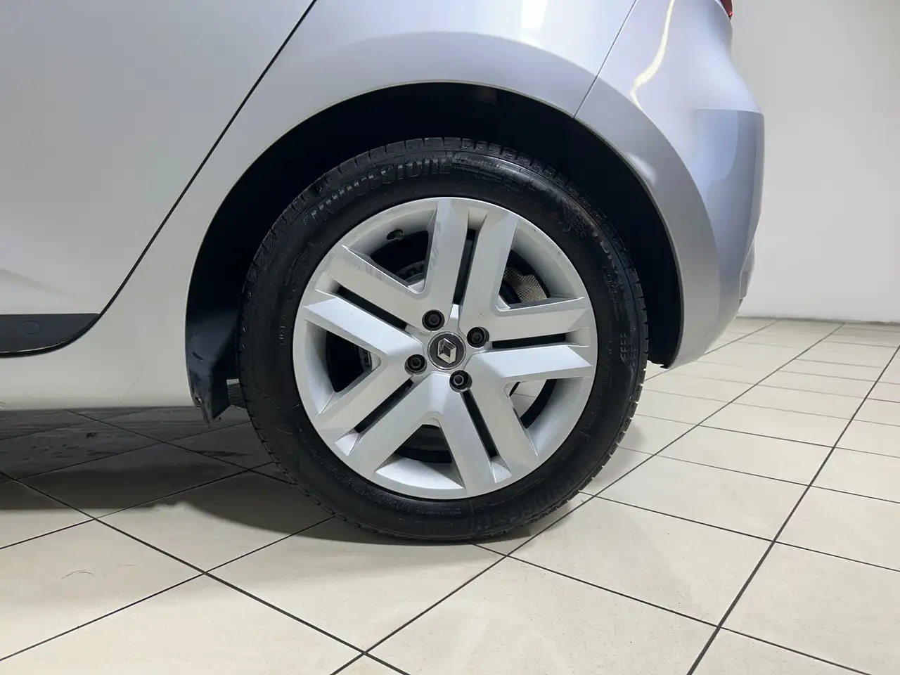 Renault Clio Business 1.5 100cv + Lane assist 6