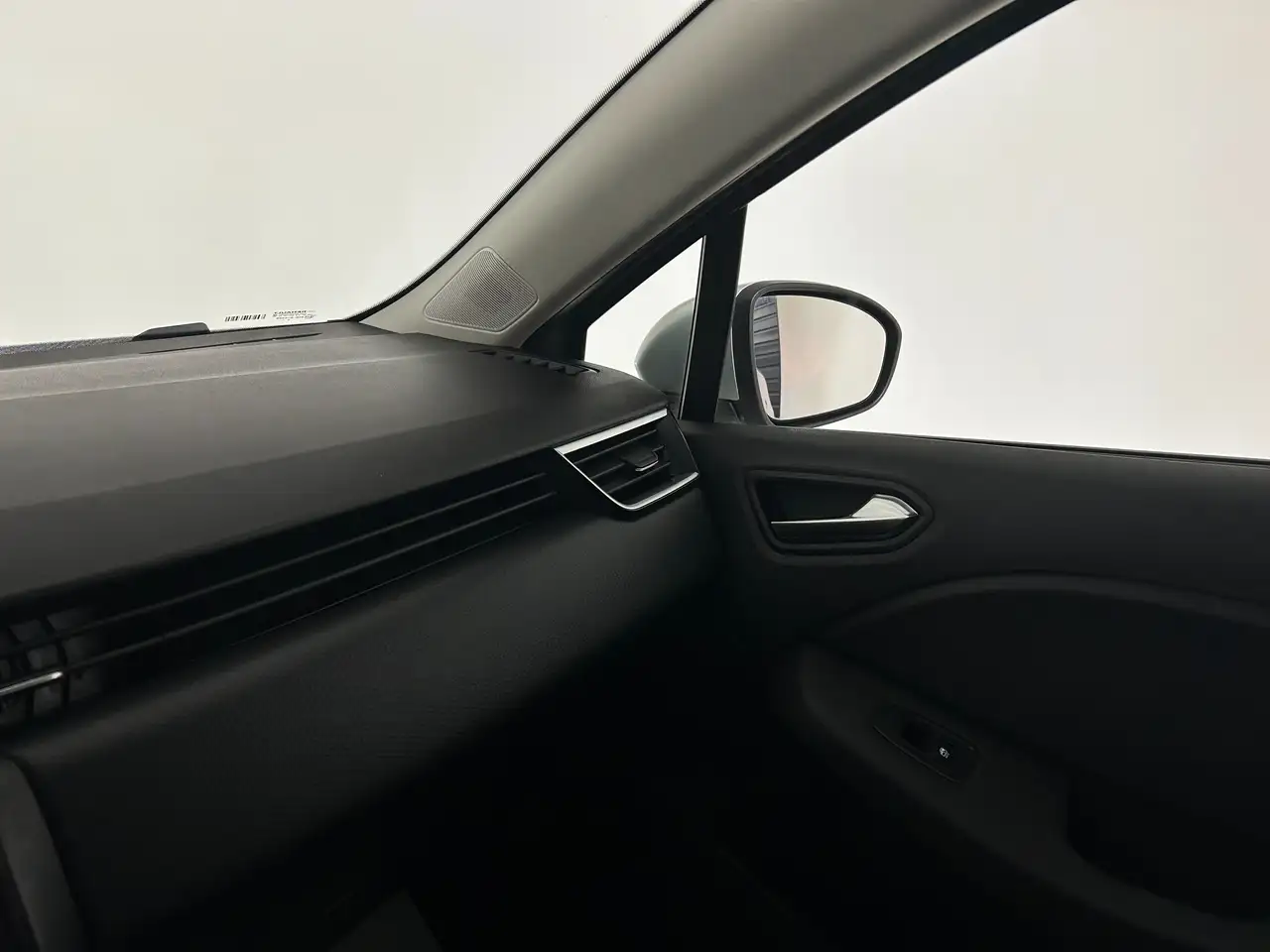 Renault Clio Business 1.5 100cv + Lane assist 15