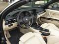 BMW 325 325i Cabrio Aut. - Sportst., Navi etc Zwart - thumbnail 2