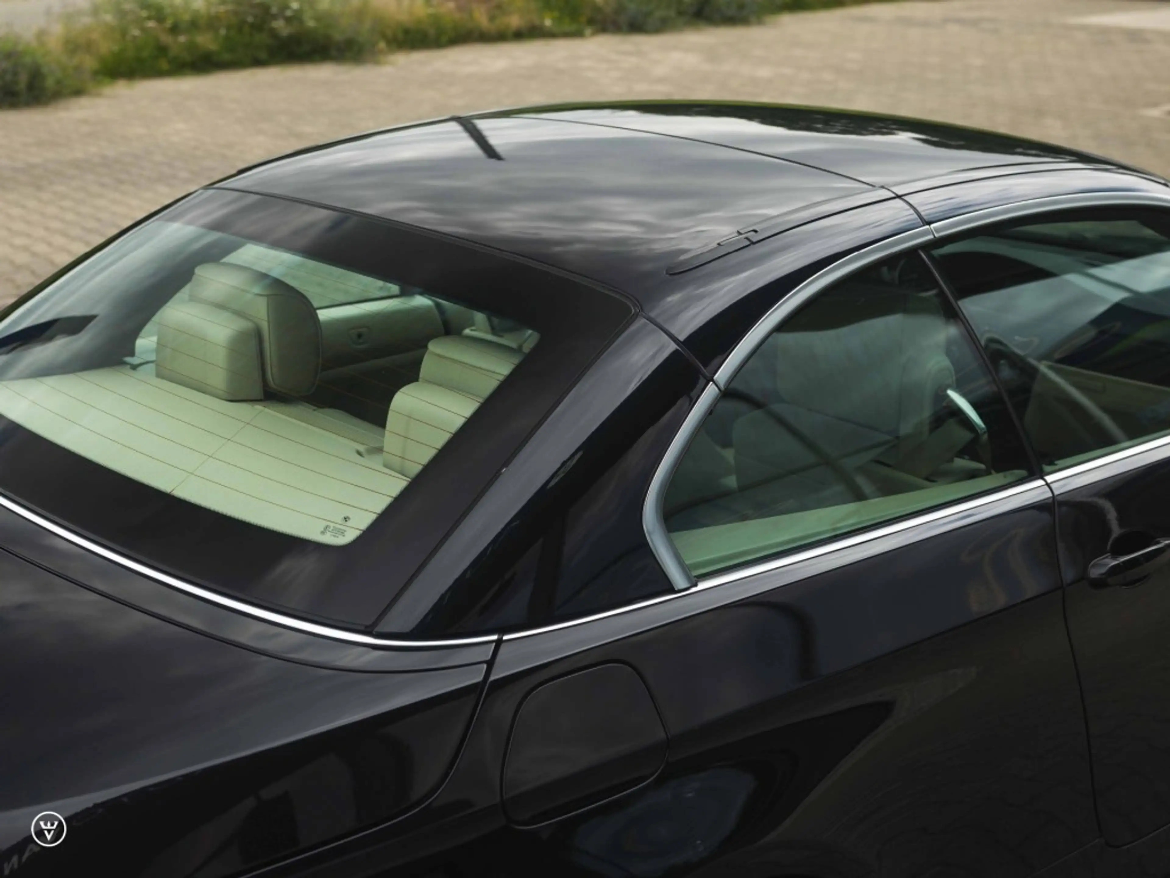 BMW 325 325i Cabrio Aut. - Sportst., Navi etc — photo 12