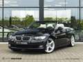 BMW 325 325i Cabrio Aut. - Sportst., Navi etc Schwarz - thumbnail 1