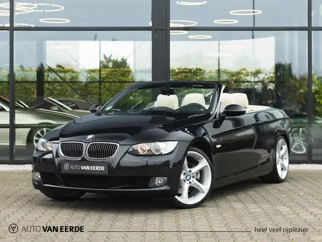 BMW 325 325i Cabrio Aut. - Sportst., Navi etc