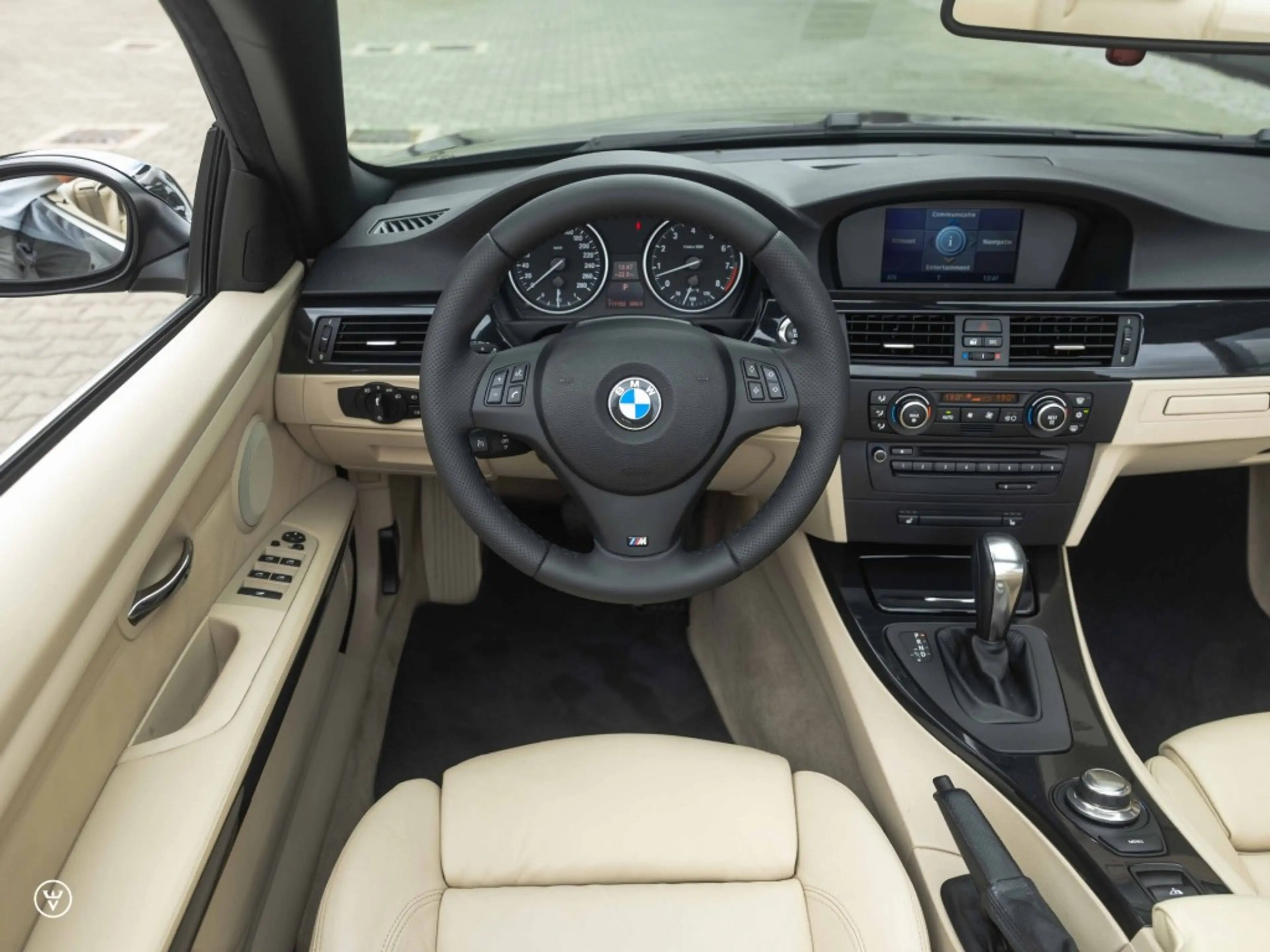 BMW 325 325i Cabrio Aut. - Sportst., Navi etc — photo 5