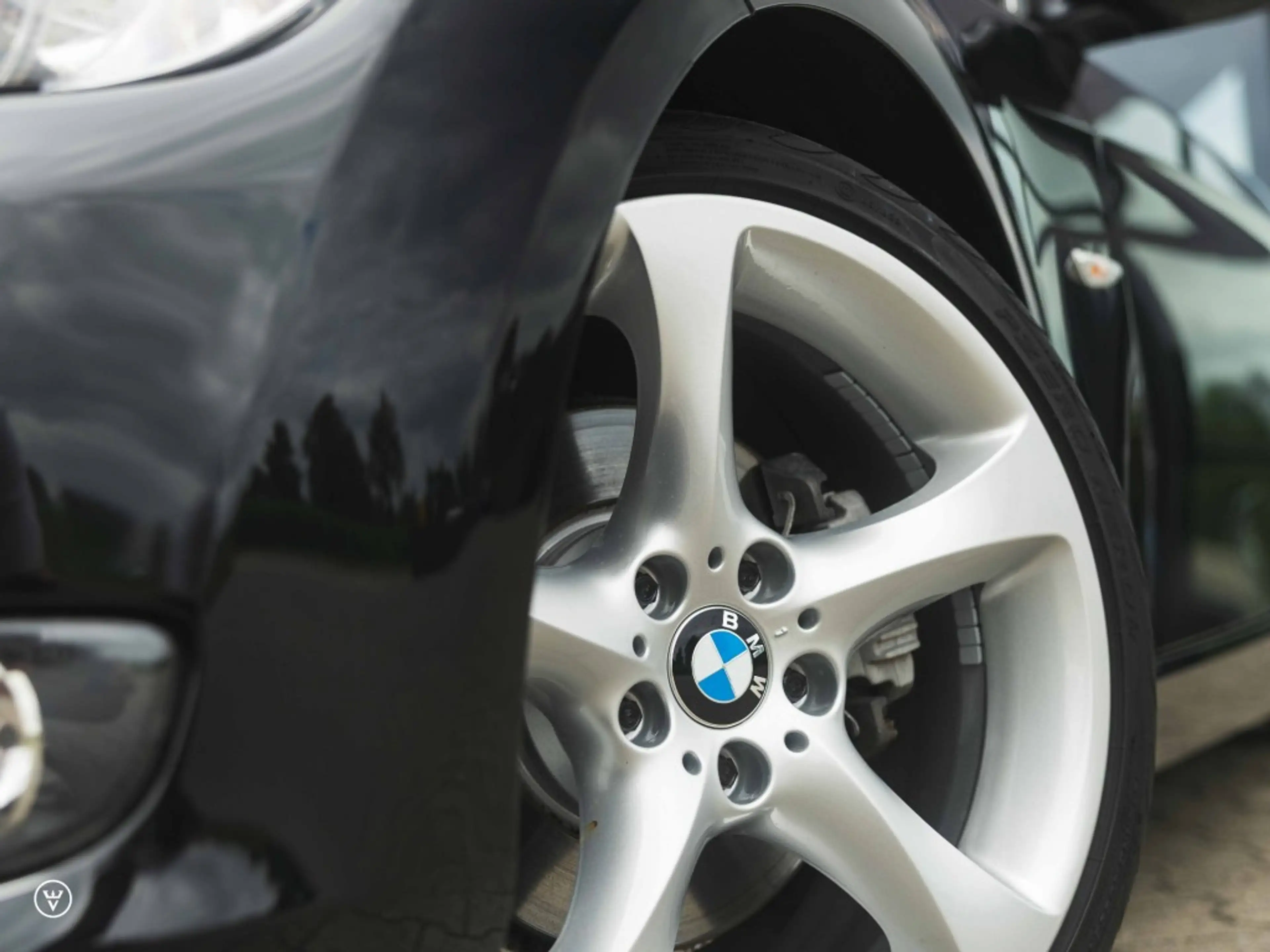 BMW 325 325i Cabrio Aut. - Sportst., Navi etc — photo 8