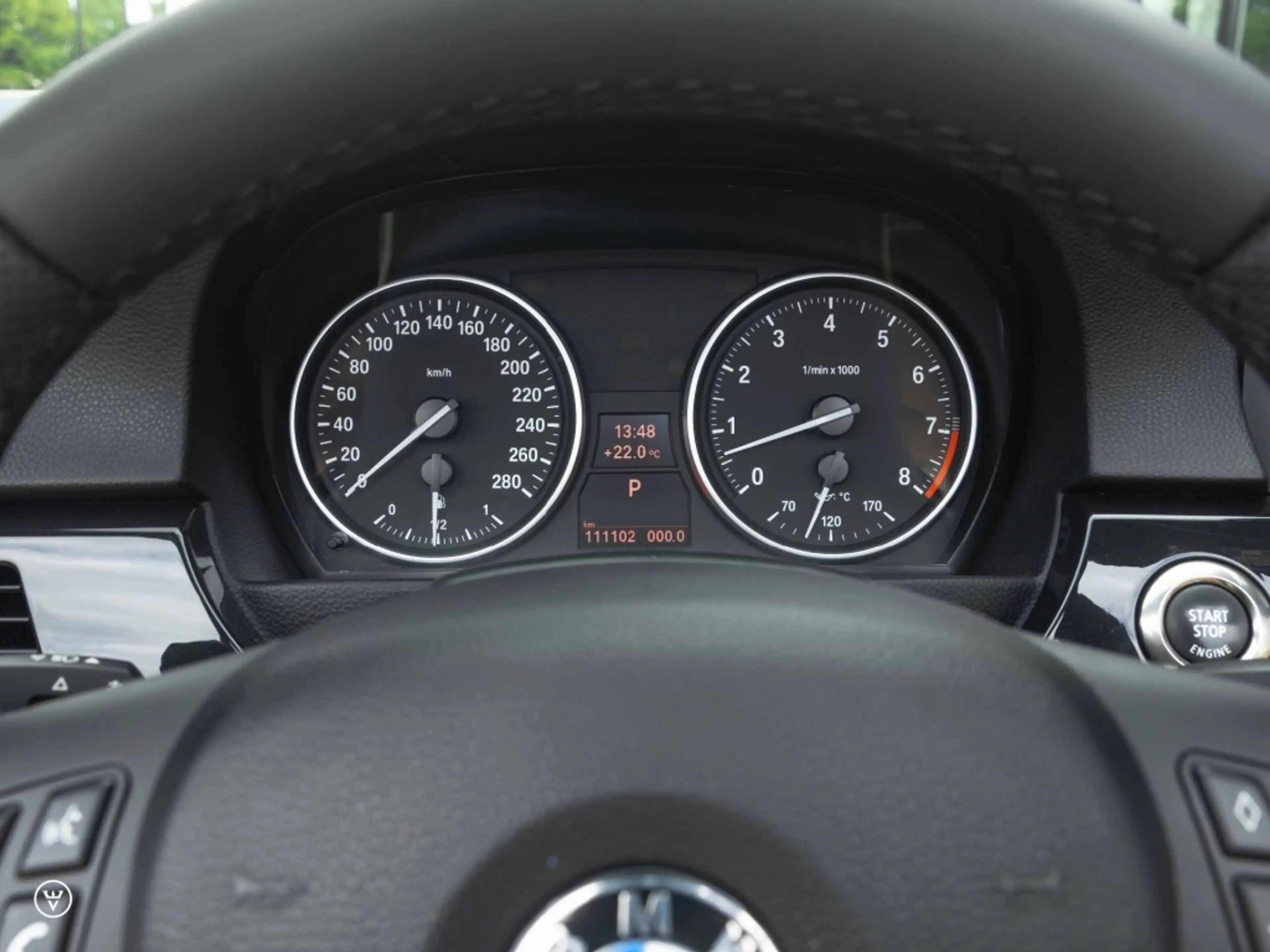 BMW 325 325i Cabrio Aut. - Sportst., Navi etc — photo 6