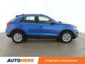 Volkswagen T-Roc 2.0 TDI Design 4Motion Aut. *LED*ACC*SPUR*TOT*AHK* Blau - thumbnail 7