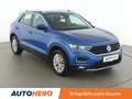 Volkswagen T-Roc 2.0 TDI Design 4Motion Aut. *LED*ACC*SPUR*TOT*AHK* Blau - thumbnail 8