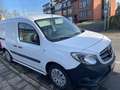 Mercedes-Benz Citan Citan 109 CDI Mixto BlueEFFICIENCY extralang Blanc - thumbnail 11