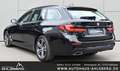 BMW 530 XD/STEPTRONIC/ LIVE/STAND./ACC/HUD/KAMERA/AHK Schwarz - thumbnail 5