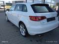 Audi A3 ambiente quattro sportback, Autom. Weiß - thumbnail 7